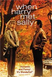 When Harry Met Sally (1989) (In Hindi)