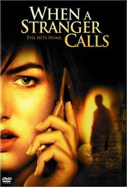 When a Stranger Calls (2006) (In Hindi)