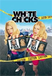 White Chicks (2004) (In Hindi)