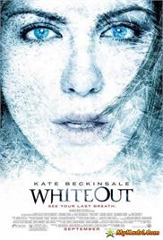 Whiteout (2009) (In Hindi)