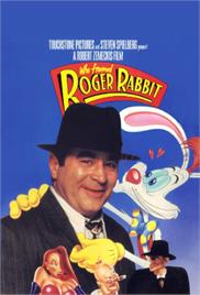 Who Framed Roger Rabbit (1988) (In Hindi)