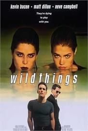 Wild Things 3 (1992) (In Hindi) Watch Full Movie Free Online