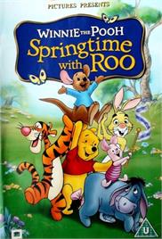 Winnie the Pooh – Springtime with Roo (2004) (In Hindi)