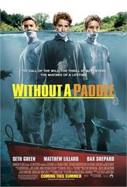 Without a Paddle (2004) (In Hindi)