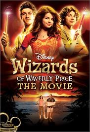 Wizards of Waverly Place – The Movie (2009) (In Hindi)