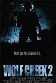Wolf Creek 2 (2013) (In Hindi)