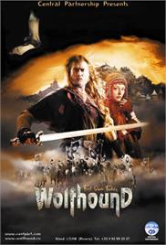 Wolfhound (2006) (In Hindi)