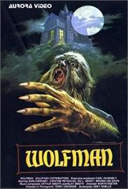 Wolfman (1979) (In Hindi)