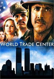 World Trade Center (2006) (In Hindi)