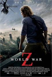 World War Z (2013) (In Hindi)