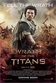Wrath of the Titans (2012) (In Hindi)