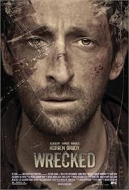 Wrecked (2010) (In Hindi)