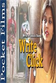 Write Click – Short Film