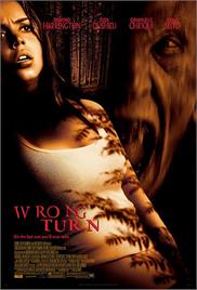 Wrong Turn (2003) (In Hindi)