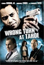 Wrong Turn at Tahoe (2009) (In Hindi)