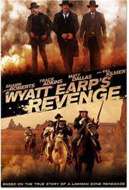 Wyatt Earp’s Revenge (2012) (In Hindi)