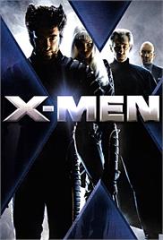 X-Men (2000) (In Hindi)