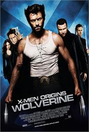 X-Men Origins – Wolverine (2009) (In Hindi)