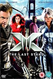 X-Men – The Last Stand (2006) (In Hindi)
