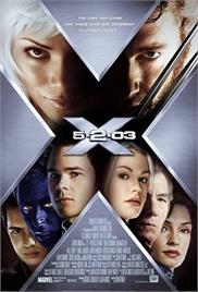 X2 (2003) (In Hindi)