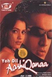 yeh dil aashiqana movie mp3 song