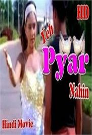 Yeh Pyar Nahin