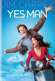 Yes Man (2008) (In Hindi)