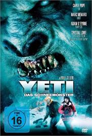 Yeti – Curse of the Snow Demon (2008) (In Hindi)