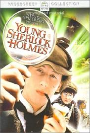 Young Sherlock Holmes (1985) (In Hindi)