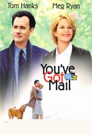 You’ve Got Mail (1998) (In Hindi)