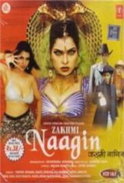 Zakhmi Naagin (2004)