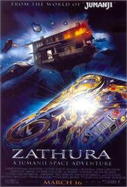 Zathura – A Space Adventure (2005) (In Hindi)