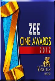 Zee Cine Awards (2012)