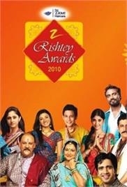 Zee Ristey Awards (2010)