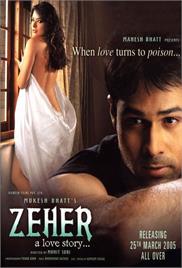 Zeher (2005)