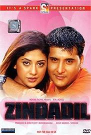 Zinda Dil (2003)
