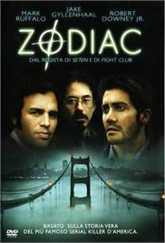 Zodiac (2007) (In Hindi)