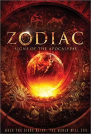 Zodiac: Signs of the Apocalypse (2014) (In Hindi)