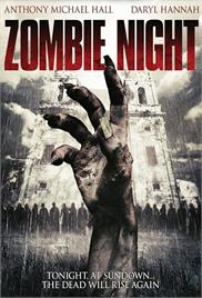 Zombie Night (2013) (In Hindi)