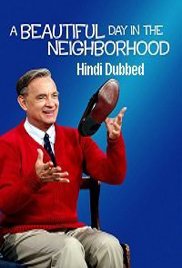 A Beautiful Day in the Neighborhood (2019)