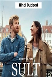 A Copenhagen Love Story (2025)