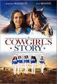 A Cowgirl’s Story (2017)