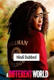 A Different World (2026)
