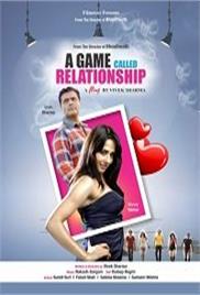 A Game Called Relationship (2020)