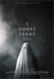 A Ghost Story (2017) (In Hindi)