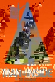 A Man on the Inside (2025)