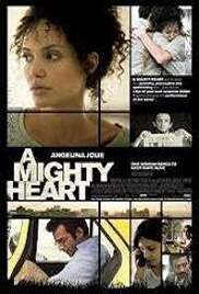 A Mighty Heart (2007)