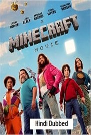 A Minecraft Movie (2025)