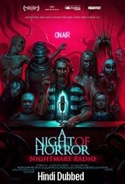 A Night of Horror (2019)