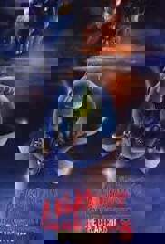 A Nightmare on Elm Street 5: The Dream Child (1989)